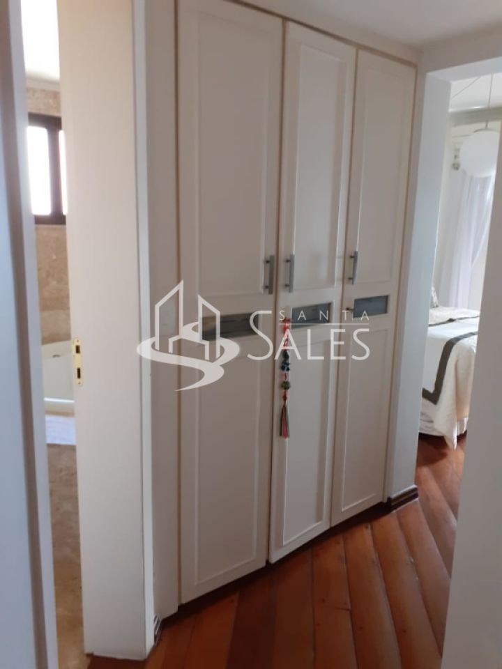 Apartamento, 4 quartos, 218 m² - Foto 12