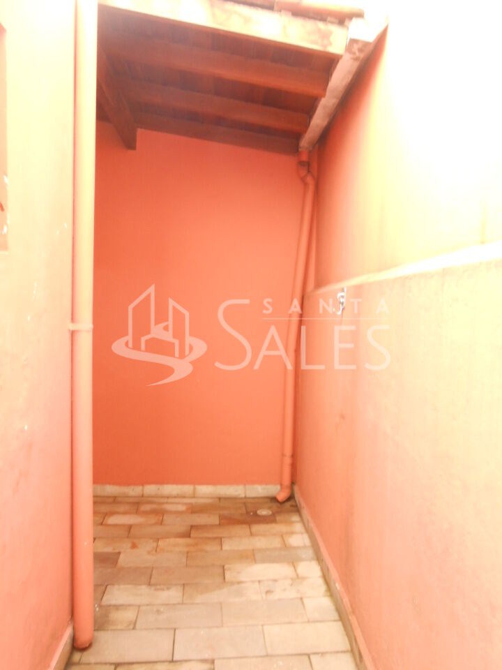 Sobrado, 1 quarto, 101 m² - Foto 1