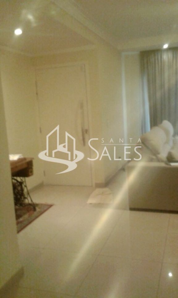 Sobrado, 3 quartos, 220 m² - Foto 9