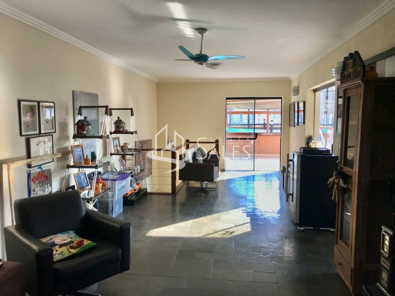 Cobertura, 3 quartos, 285 m² - Foto 38