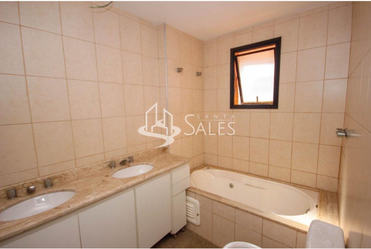 Apartamento à venda com 3 quartos, 160m² - Foto 21