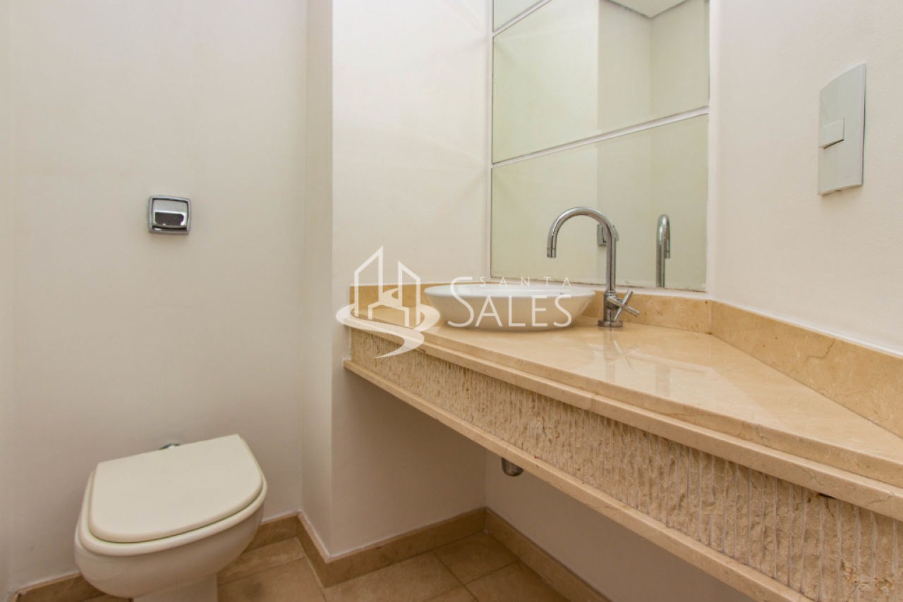 Apartamento, 4 quartos, 220 m² - Foto 21