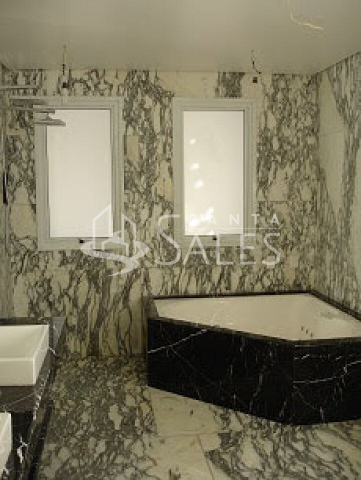 Casa de Condomínio, 4 quartos - Foto 36