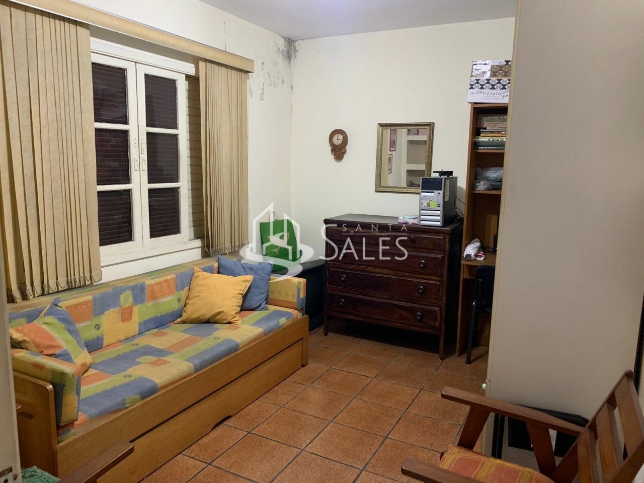 Sobrado, 4 quartos, 400 m² - Foto 15