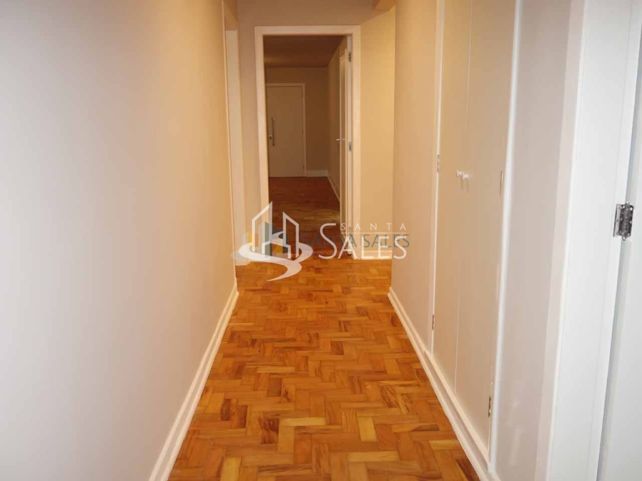 Apartamento, 3 quartos, 181 m² - Foto 12