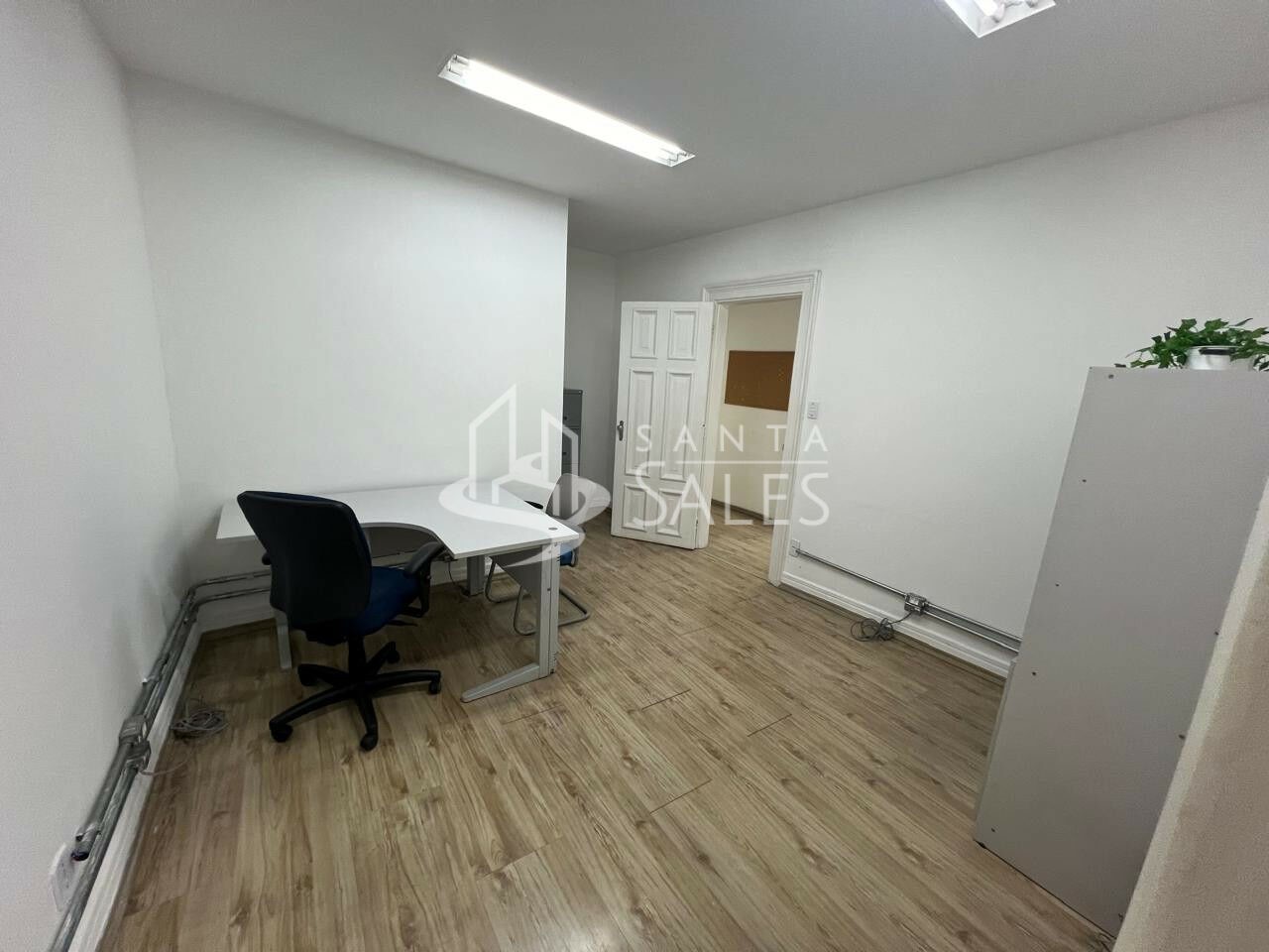Loja-Salão, 150 m² - Foto 12