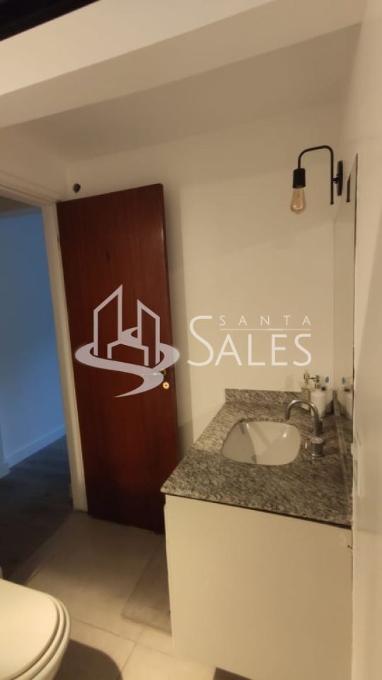 Apartamento à venda com 3 quartos, 115m² - Foto 9