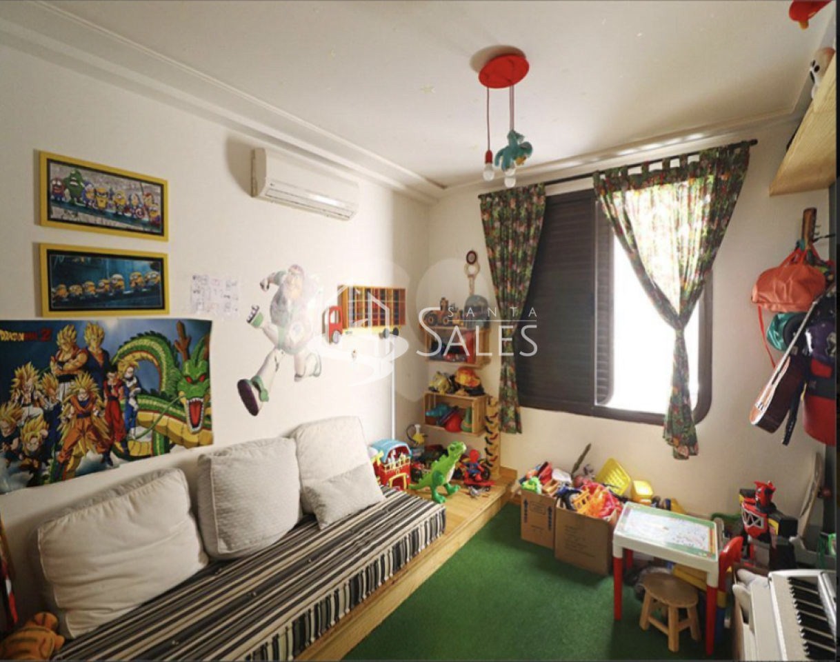 Apartamento, 4 quartos, 215 m² - Foto 12
