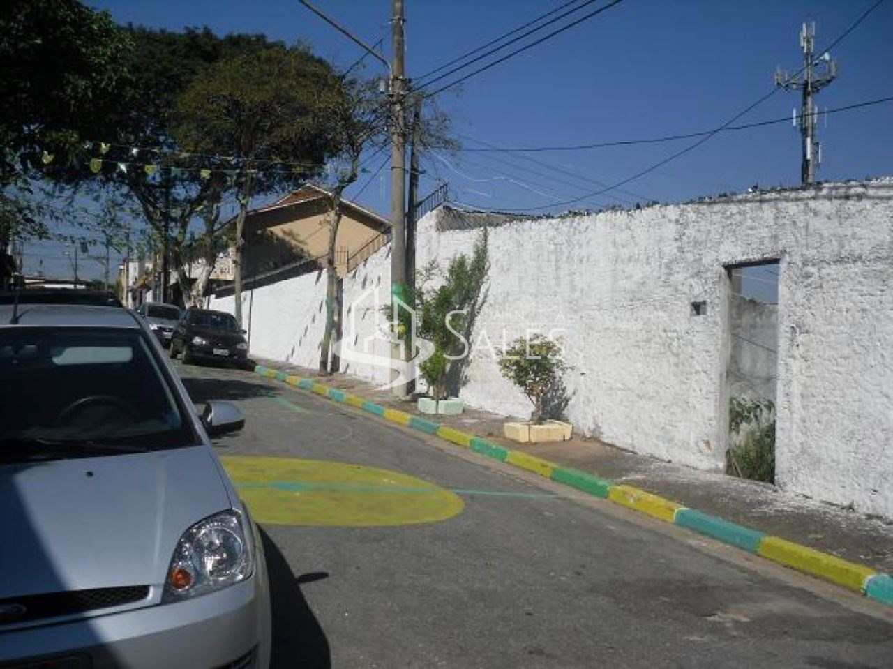 Loteamento e Condomínio - Foto 6