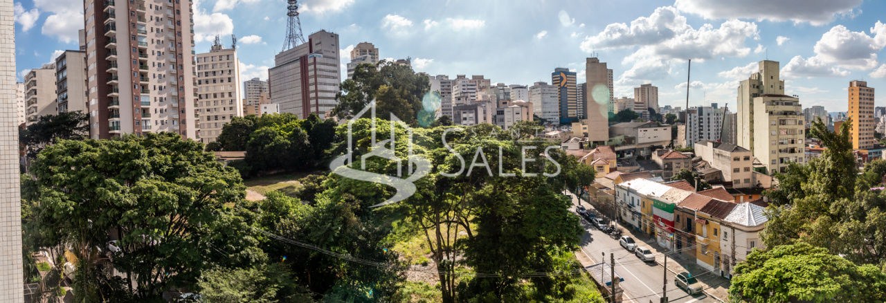 Apartamento, 3 quartos, 126 m² - Foto 3