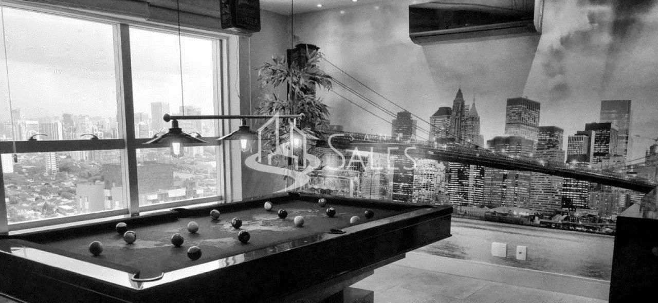 Cobertura, 2 quartos, 142 m² - Foto 3