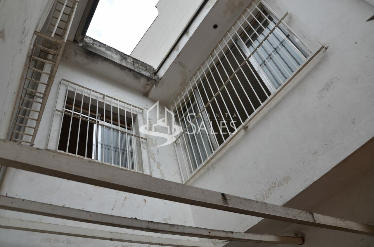 Sobrado, 4 quartos, 200 m² - Foto 38