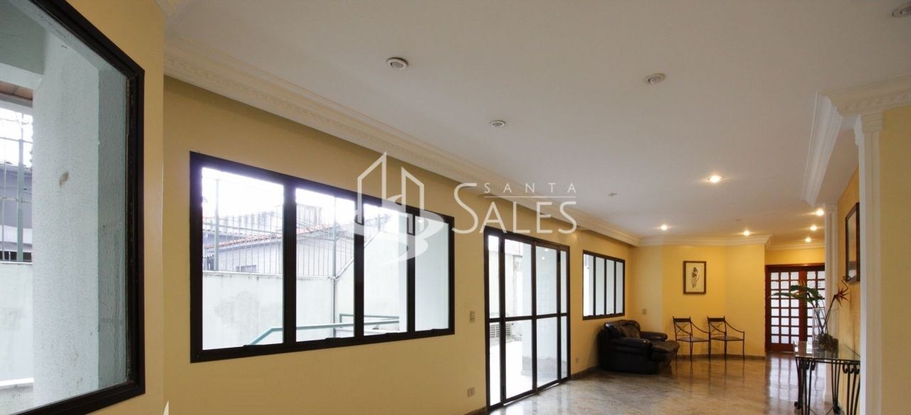 Apartamento, 3 quartos, 160 m² - Foto 8