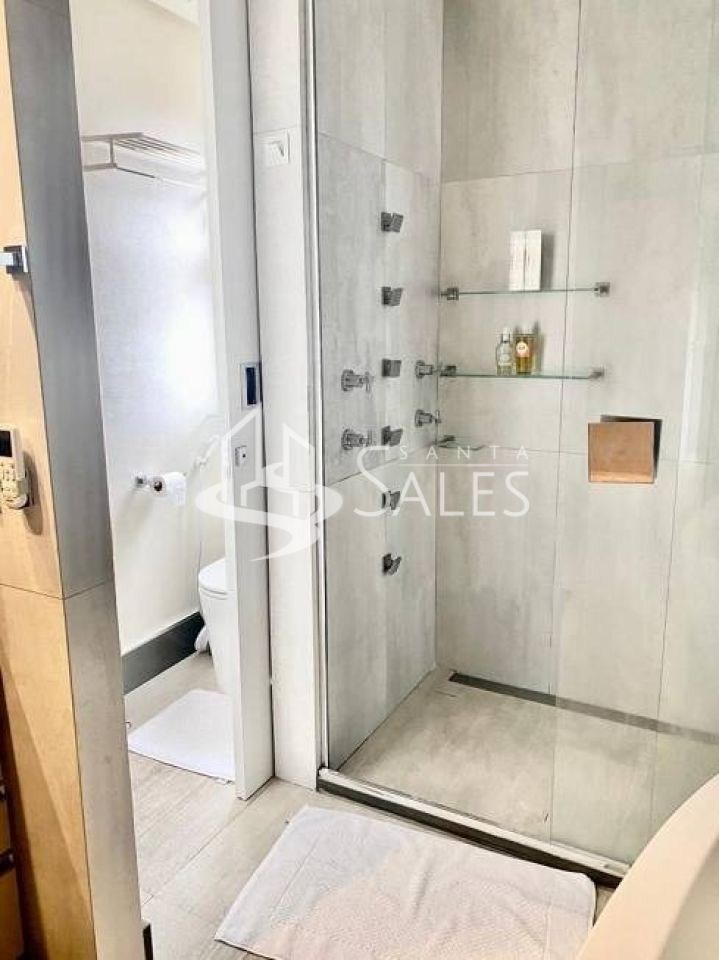 Apartamento, 2 quartos, 129 m² - Foto 12