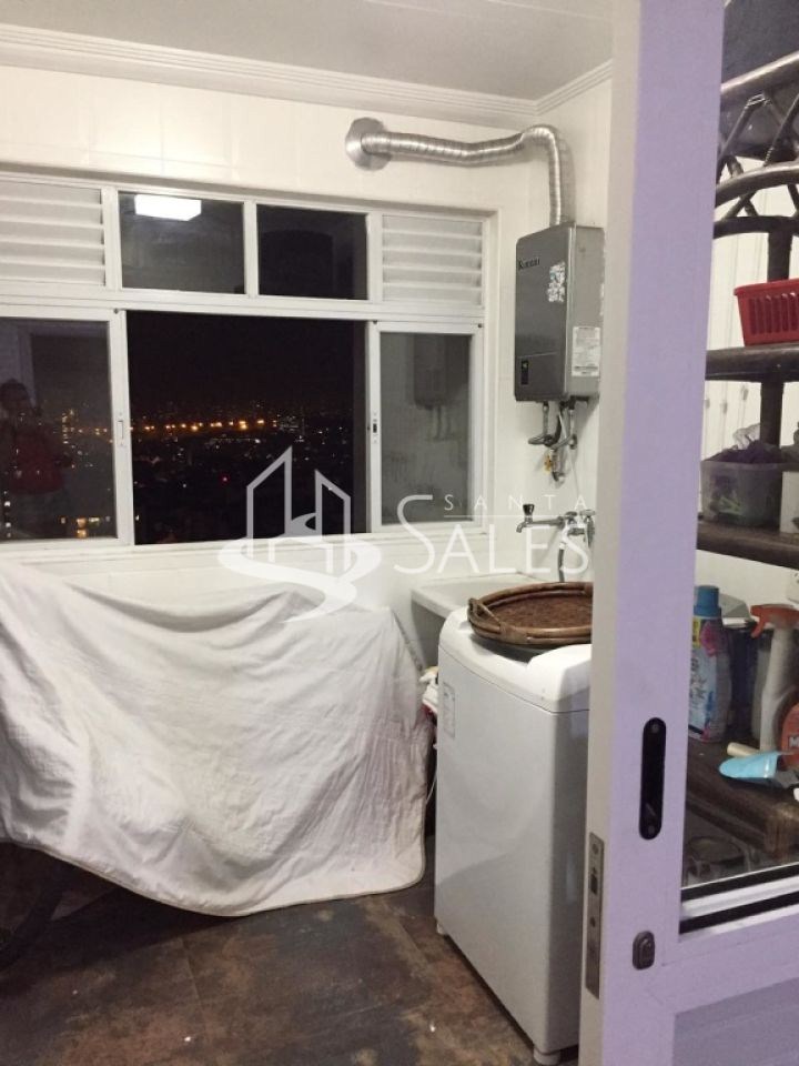 Apartamento, 3 quartos, 86 m² - Foto 33