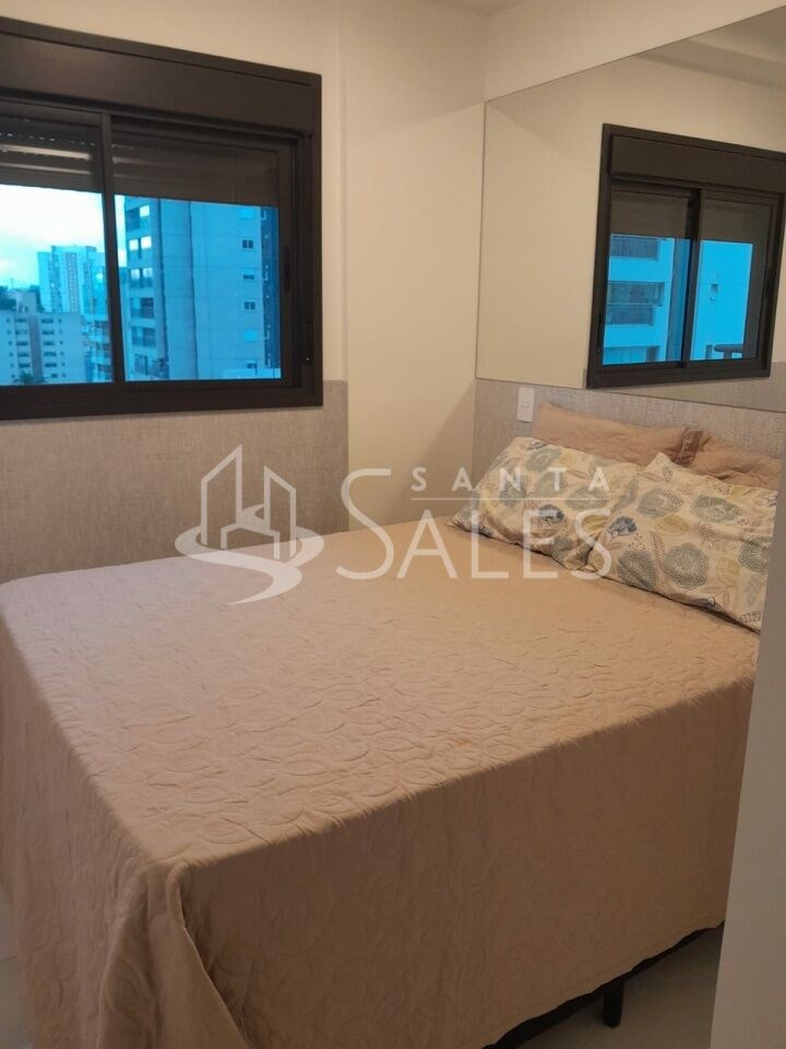 Apartamento, 1 quarto, 29 m² - Foto 9