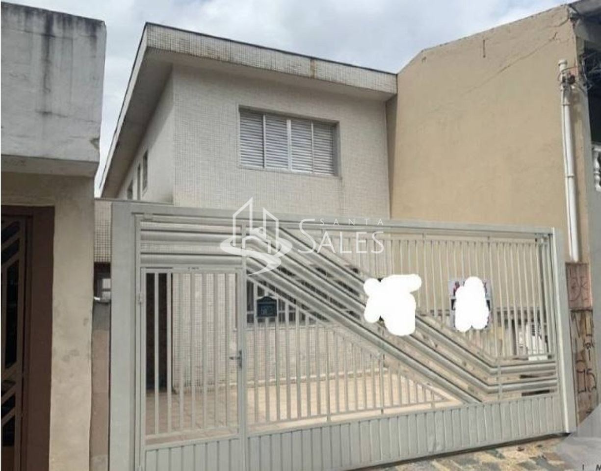 Sobrado à venda com 3 quartos, 200m² - Foto 18