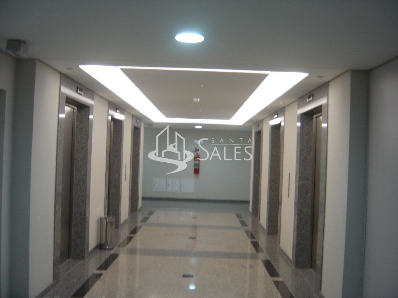 Sala-Conjunto, 200 m² - Foto 2