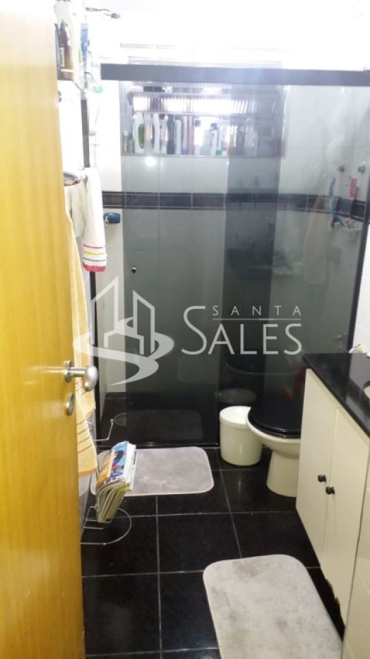 Apartamento, 2 quartos, 69 m² - Foto 9