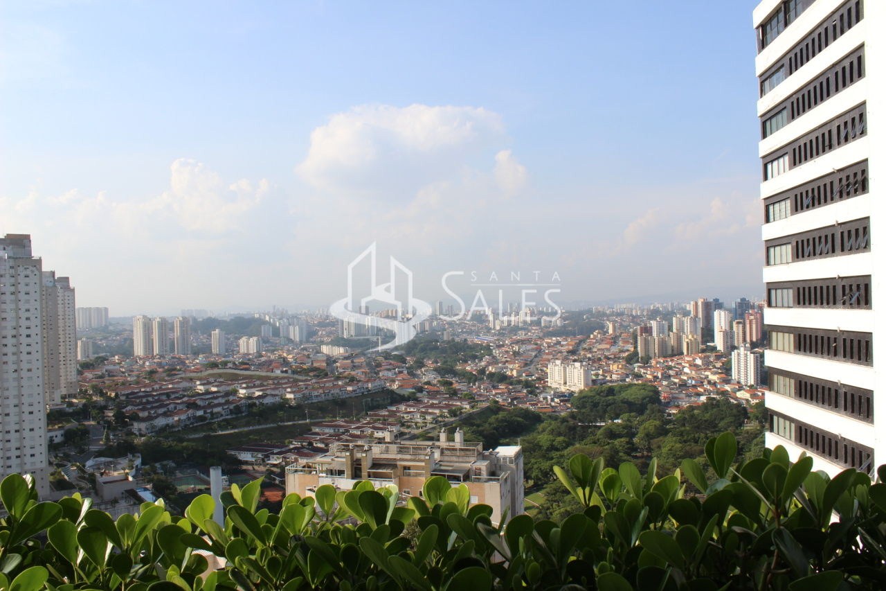 Apartamento, 4 quartos, 250 m² - Foto 38