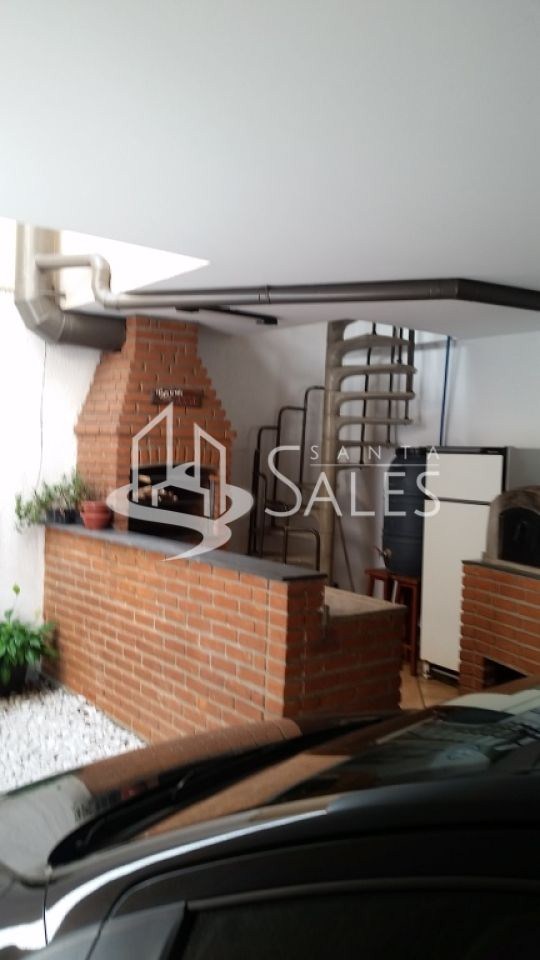 Sobrado, 3 quartos, 320 m² - Foto 2