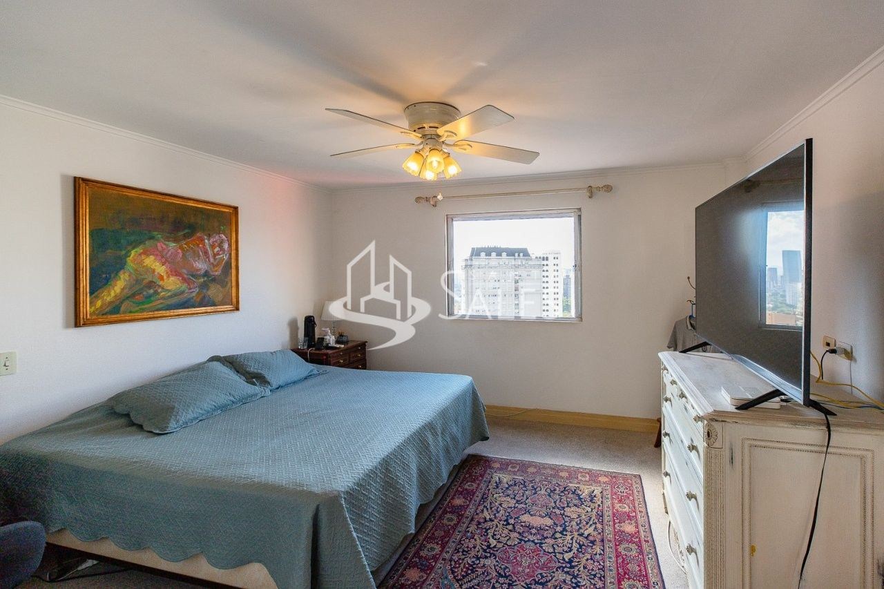 Cobertura, 5 quartos, 480 m² - Foto 18