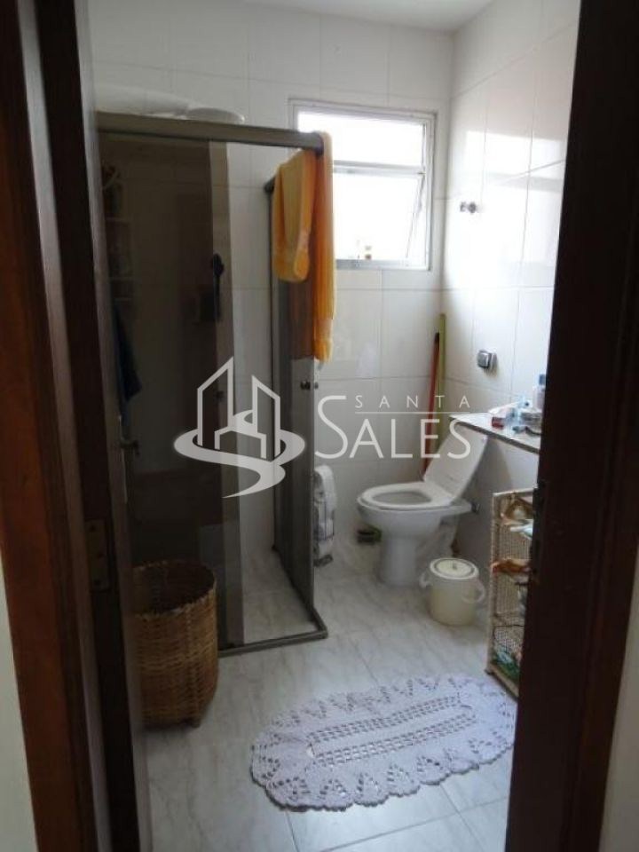 Sobrado, 4 quartos, 190 m² - Foto 14