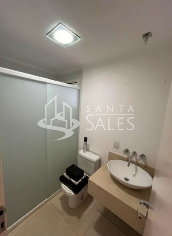 Apartamento, 2 quartos, 70 m² - Foto 16