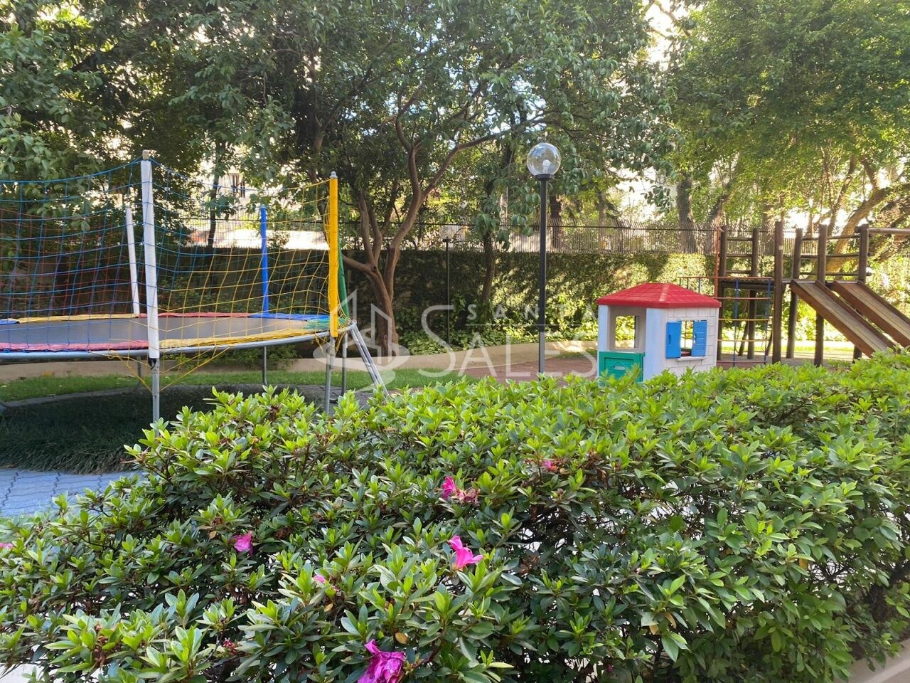 Apartamento, 4 quartos, 209 m² - Foto 12