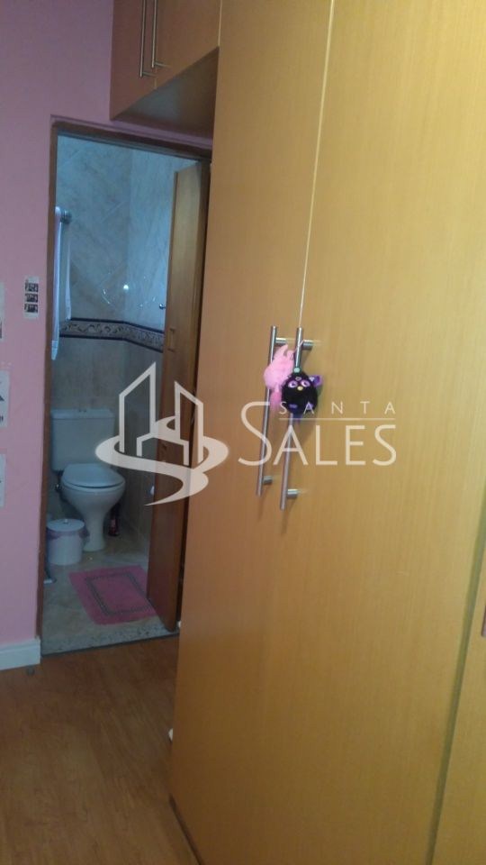 Sobrado à venda com 3 quartos, 150m² - Foto 102