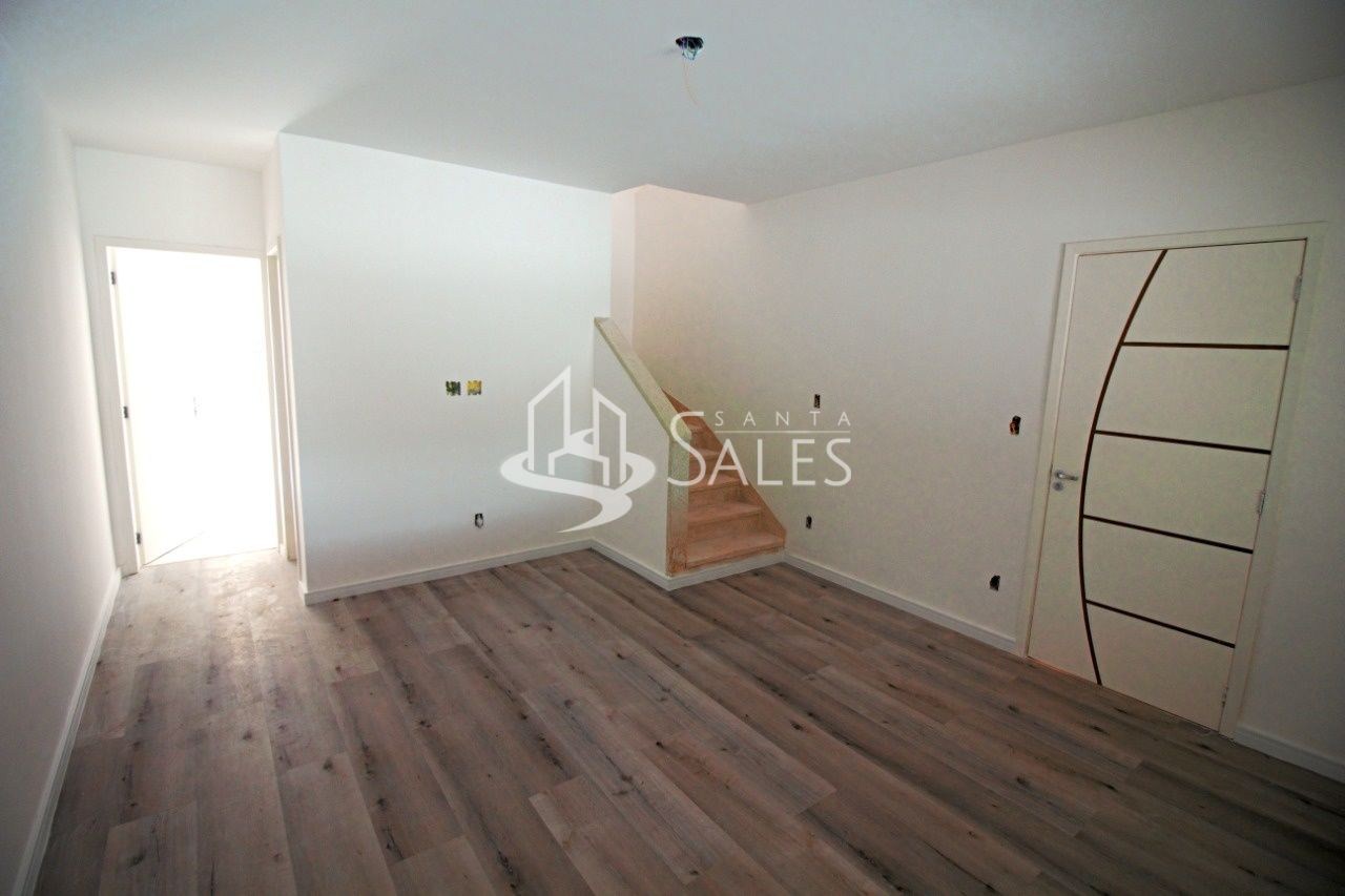 Sobrado, 2 quartos, 125 m² - Foto 61