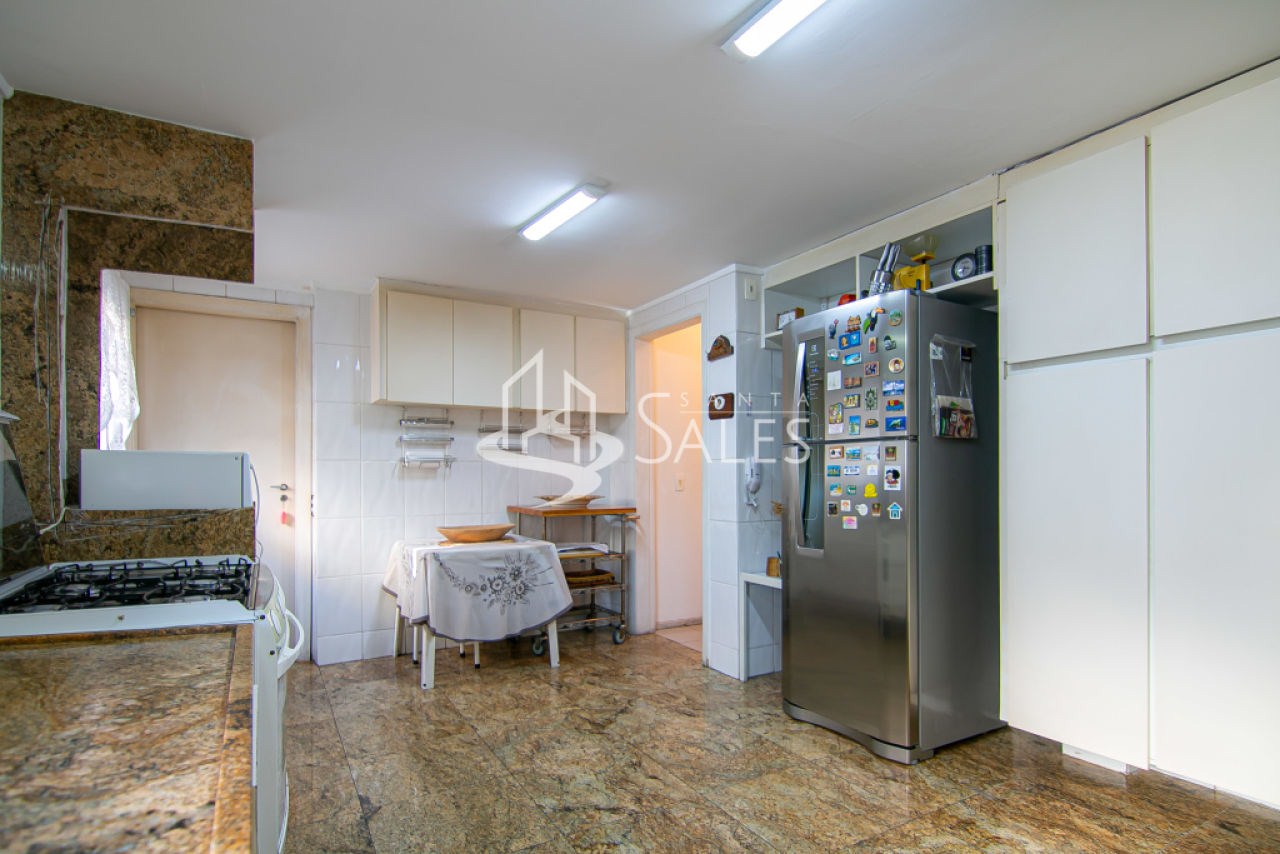 Apartamento, 6 quartos, 680 m² - Foto 14