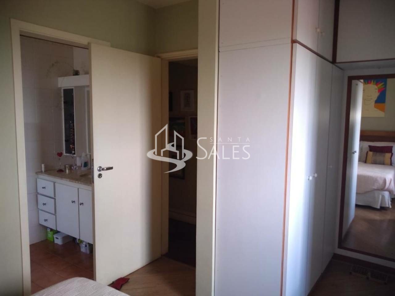 Apartamento, 4 quartos, 130 m² - Foto 5