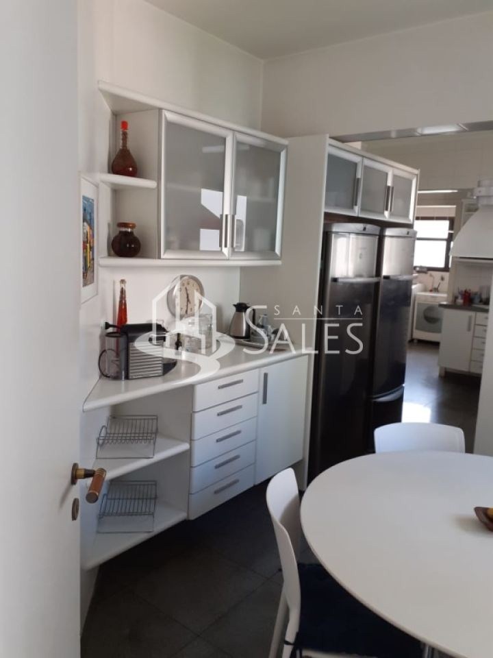 Apartamento, 4 quartos, 218 m² - Foto 26