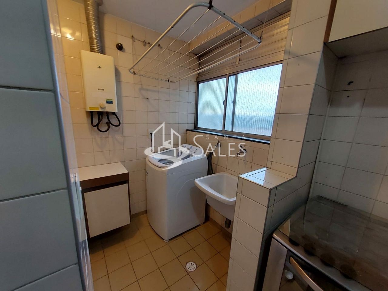 Apartamento, 2 quartos, 58 m² - Foto 53