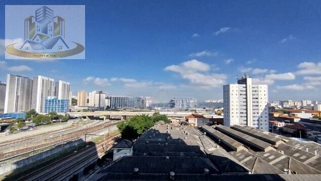 Apartamento, 2 quartos, 53 m² - Foto 4