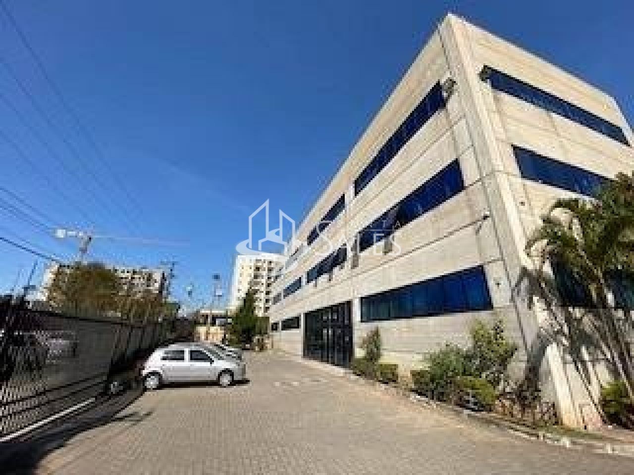 Depósito-Galpão, 5142 m² - Foto 2