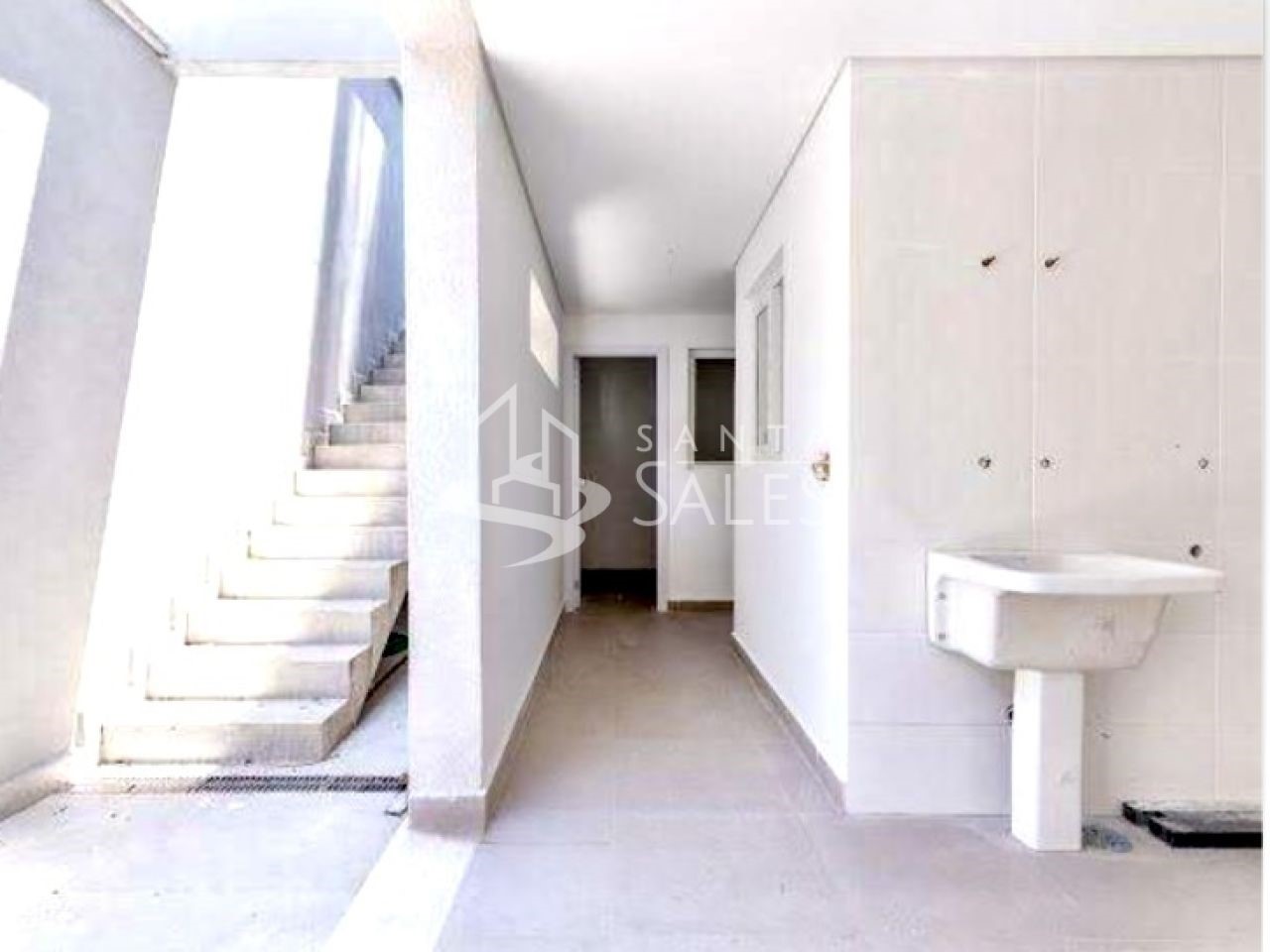 Casa de Condomínio, 4 quartos - Foto 28