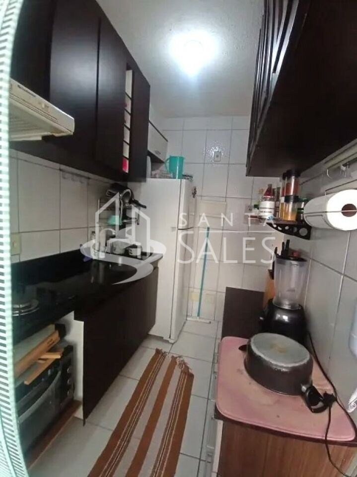 Apartamento, 2 quartos, 44 m² - Foto 4