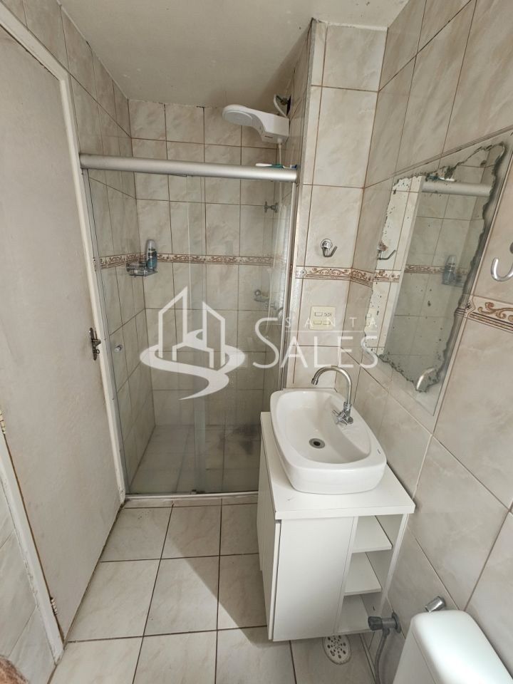Apartamento à venda com 3 quartos, 64m² - Foto 27