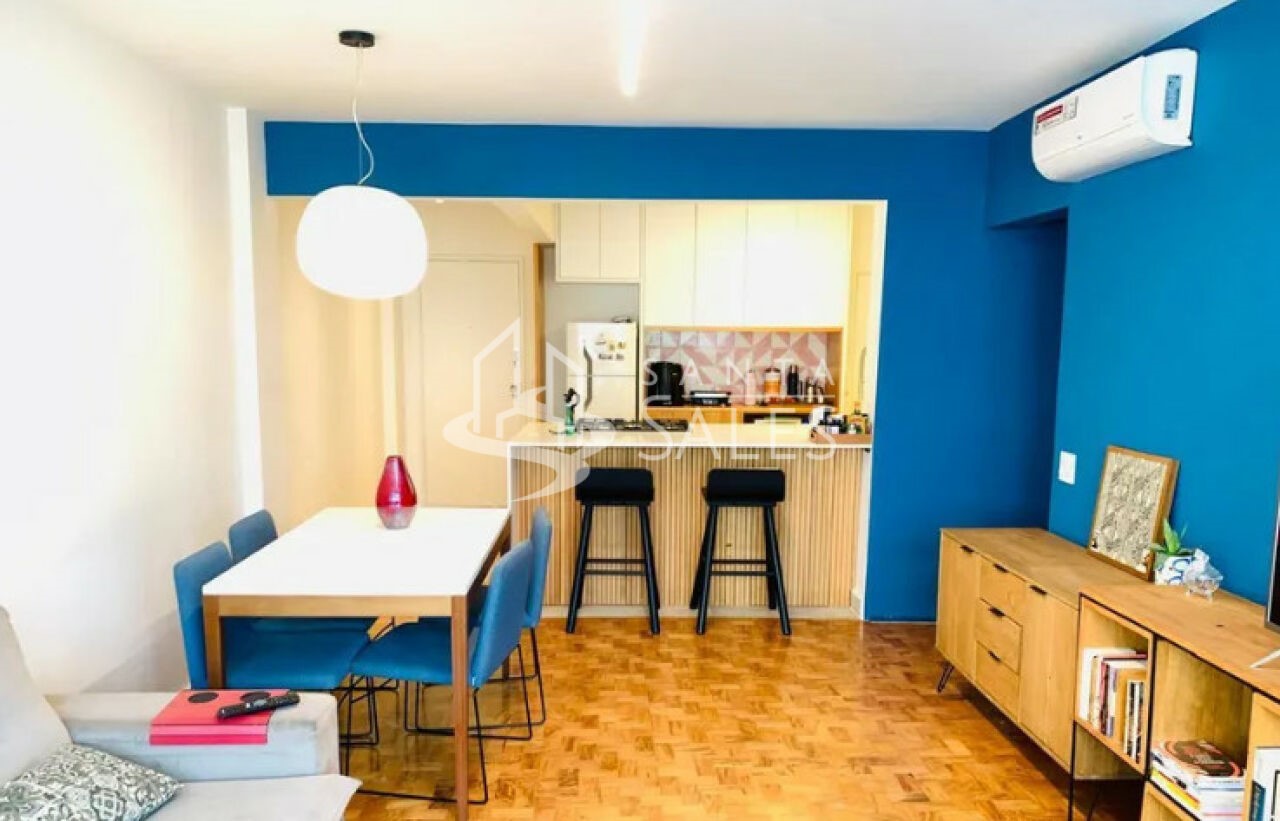 Apartamento, 2 quartos, 96 m² - Foto 14