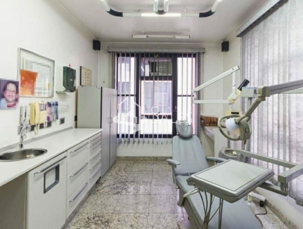 Sala-Conjunto, 47 m² - Foto 6