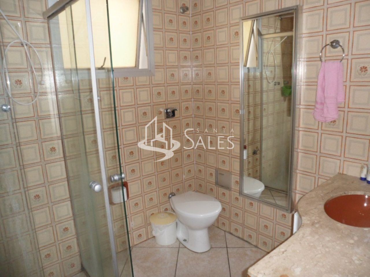 Sobrado, 3 quartos, 189 m² - Foto 9
