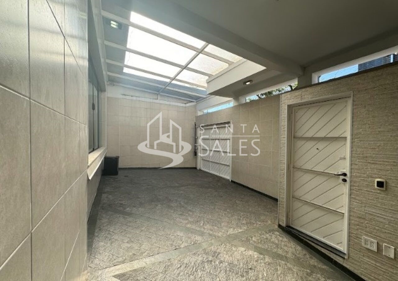 Casa, 3 quartos, 270 m² - Foto 2