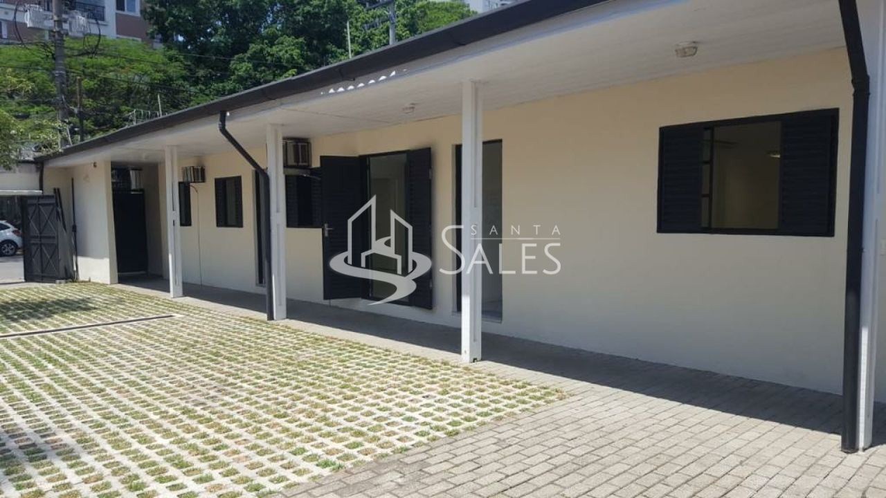 Prédio Inteiro, 550 m² - Foto 1