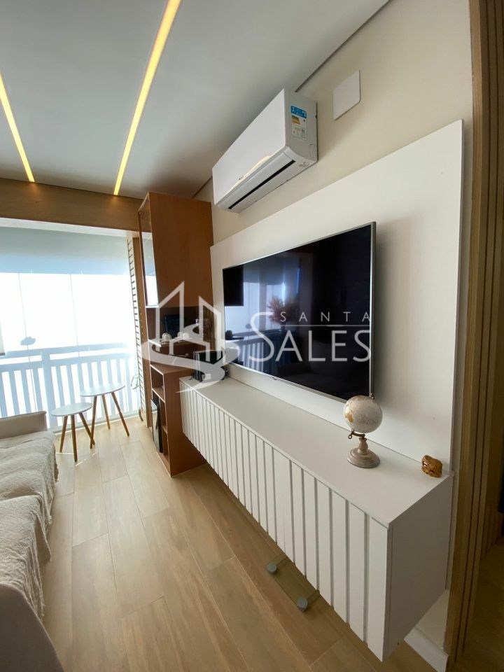 Apartamento, 1 quarto, 29 m² - Foto 23