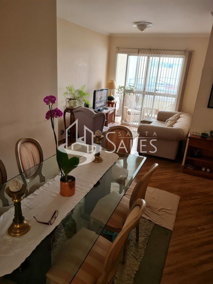 Apartamento, 3 quartos, 96 m² - Foto 60