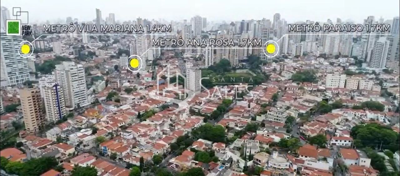 Apartamento, 1 quarto, 35 m² - Foto 25