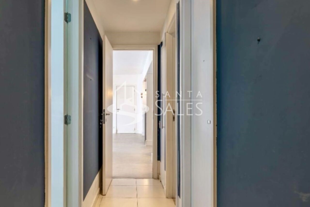 Apartamento à venda com 3 quartos, 117m² - Foto 19