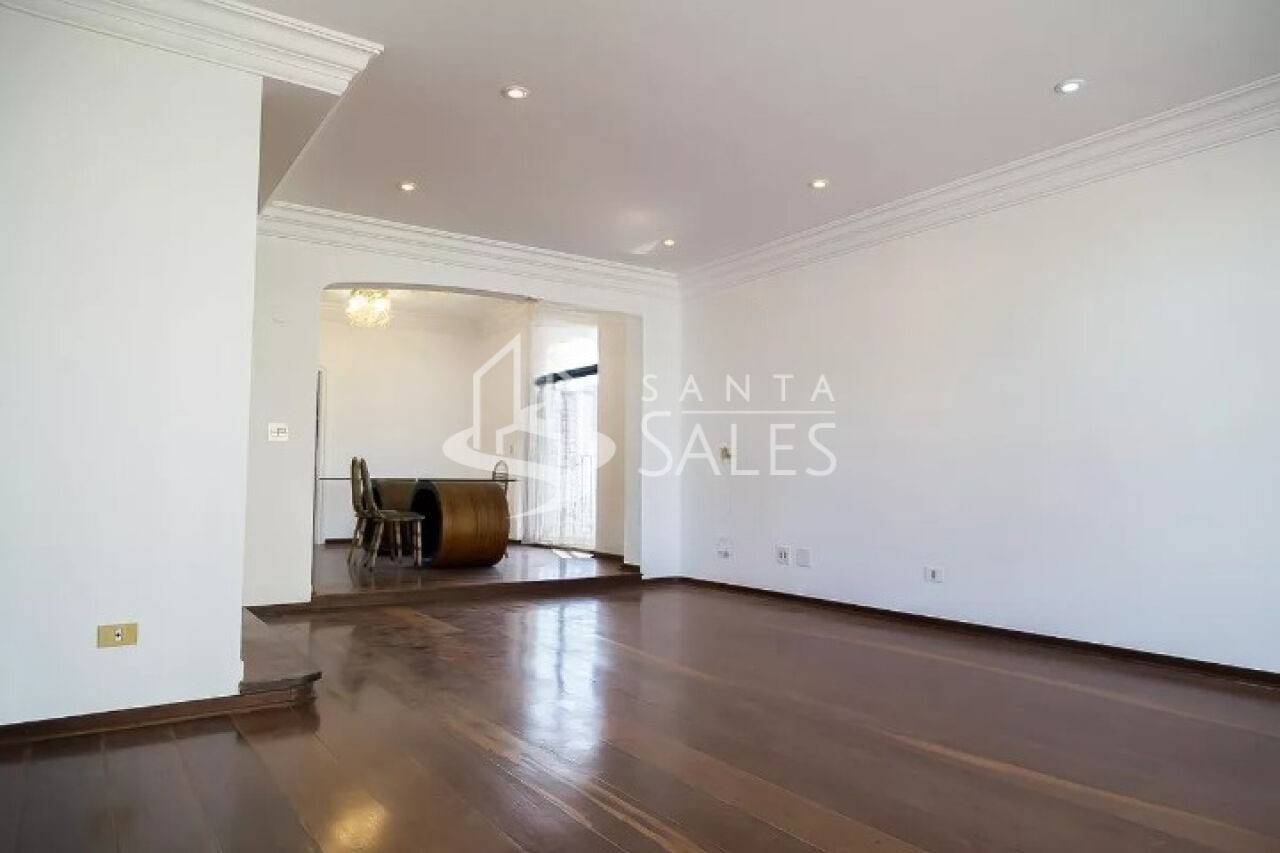Apartamento, 3 quartos, 215 m² - Foto 7